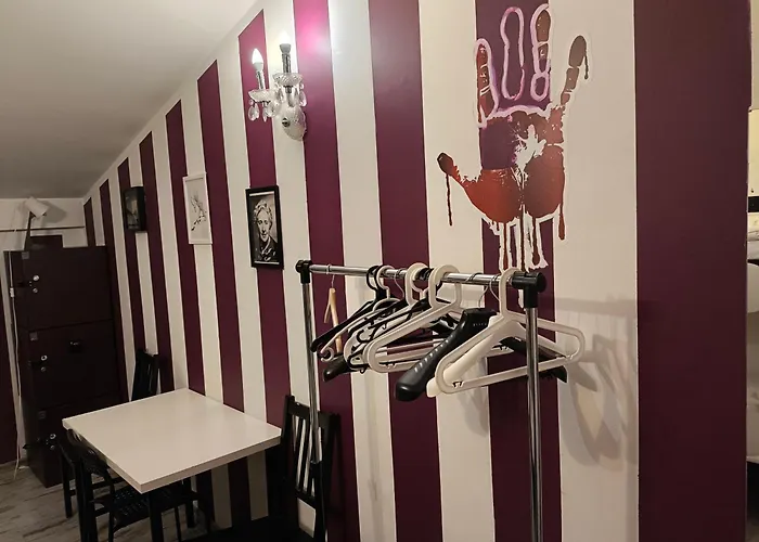 AB Hostel Warschau